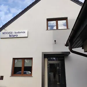  Bed & Breakfast Budomas Wroclaw-szymanow Klima-parkigfree-smarttv